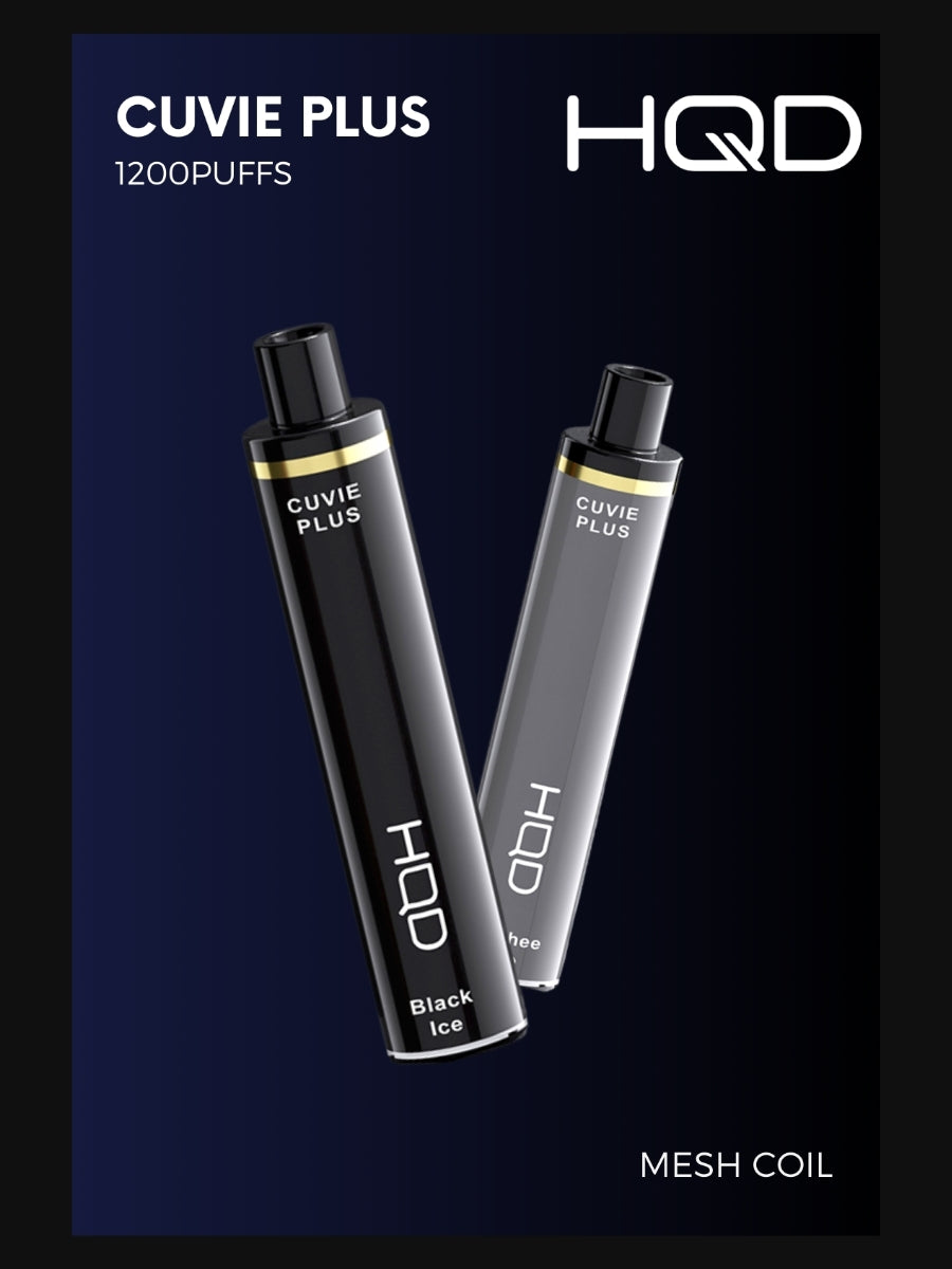 CUVIE PLUS