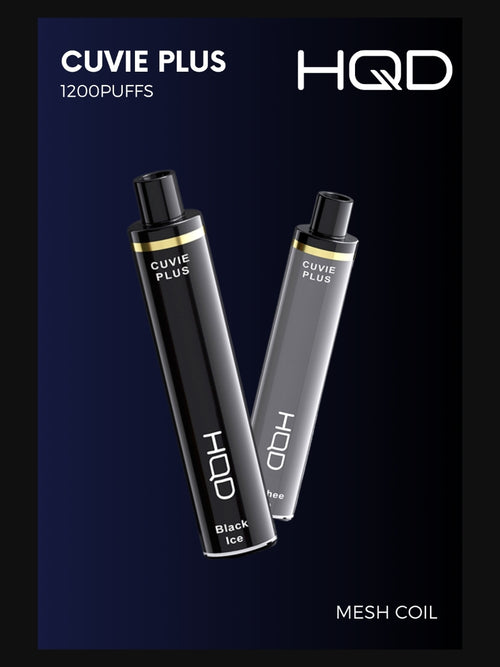 CUVIE PLUS