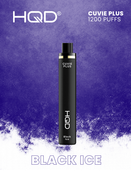 CUVIE PLUS