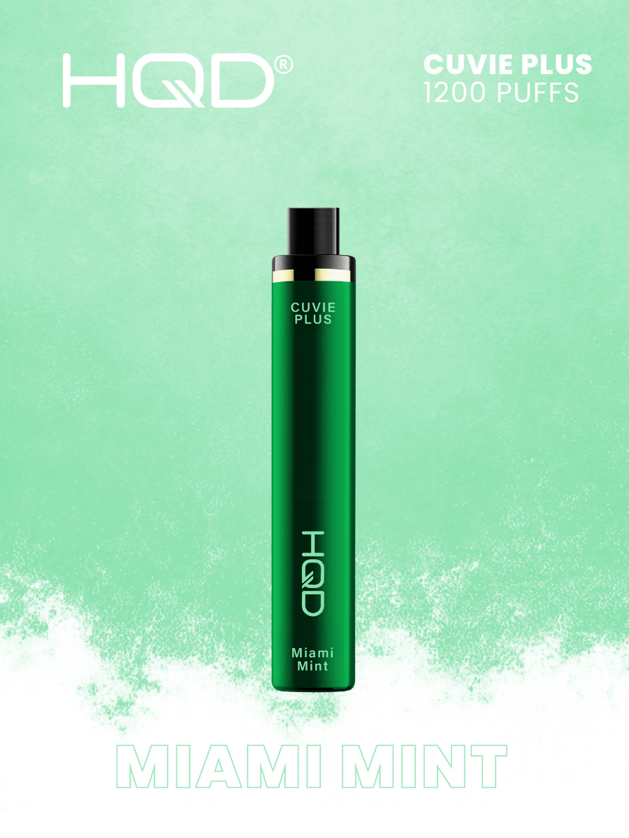 CUVIE PLUS